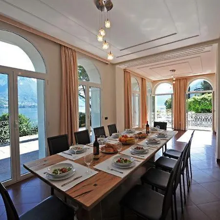 Sleeps 14 Pool 빌라 Oliveto Lario
