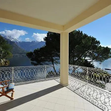 Sleeps 14 Pool Βίλα Oliveto Lario